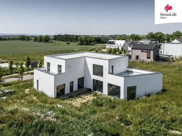 Prodej rodinného domu, Vysoký Újezd, 238 m2