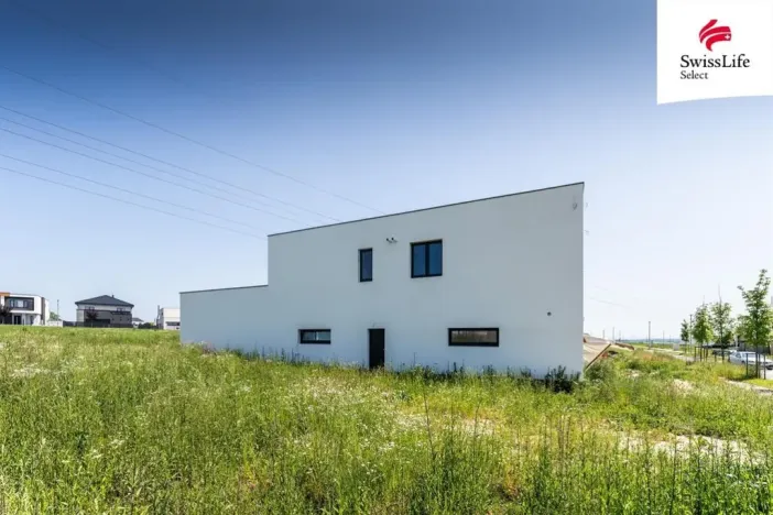 Prodej rodinného domu, Vysoký Újezd, 238 m2