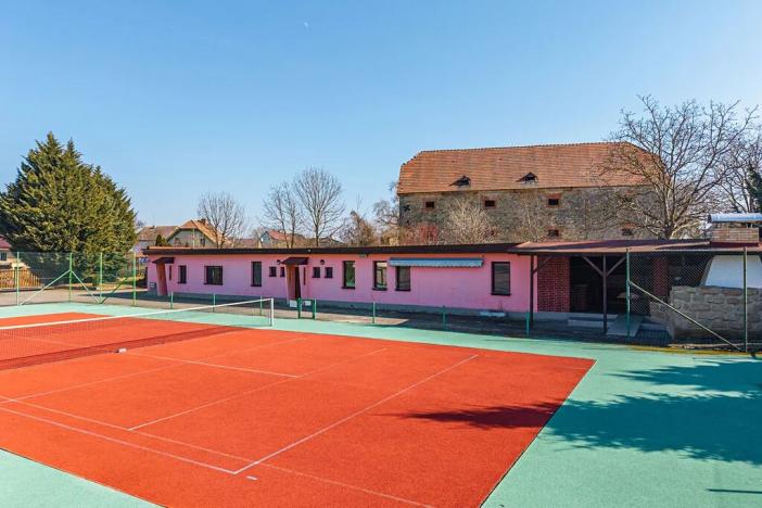 Prodej pozemku pro bydlení, Rokytovec, 2040 m2