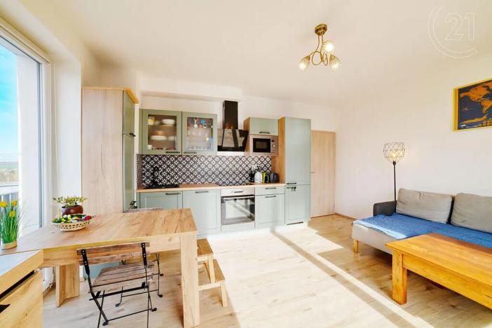 Prodej bytu 3+kk, Plzeň, V Zahrádkách, 65 m2