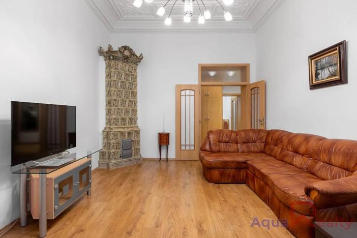 Prodej bytu 3+1, Karlovy Vary, T. G. Masaryka, 75 m2