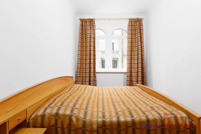 Prodej bytu 3+1, Karlovy Vary, T. G. Masaryka, 75 m2