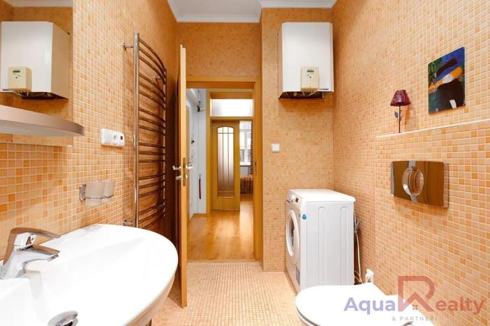 Prodej bytu 3+1, Karlovy Vary, T. G. Masaryka, 75 m2