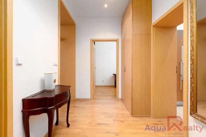 Prodej bytu 3+1, Karlovy Vary, T. G. Masaryka, 75 m2