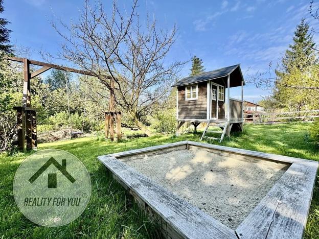 Prodej chaty, Liberec, 14 m2