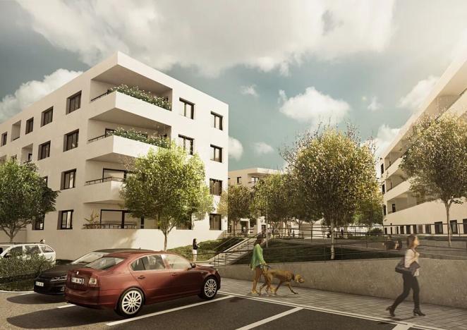 Prodej bytu 3+kk, Šlapanice, 95 m2