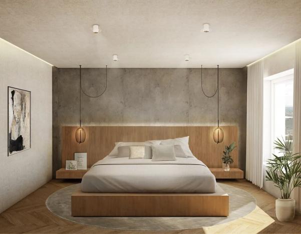 Prodej bytu 2+kk, Šlapanice, 65 m2