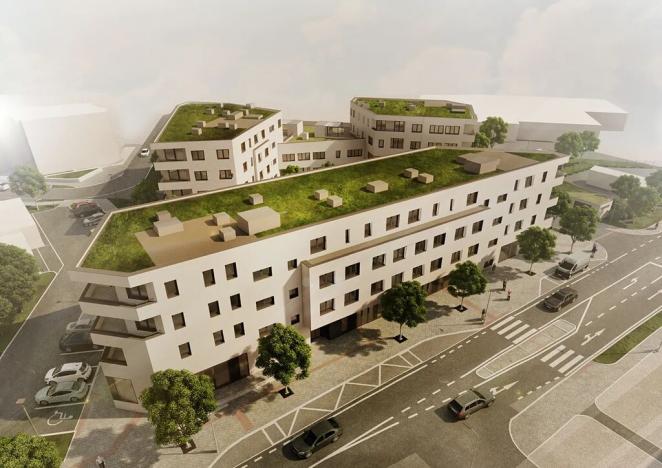 Prodej bytu 2+kk, Šlapanice, 177 m2