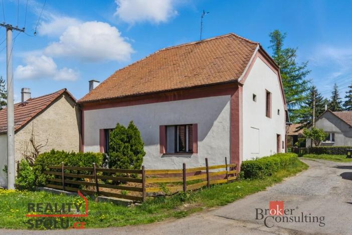 Prodej rodinného domu, Koštice - Vojnice, 106 m2