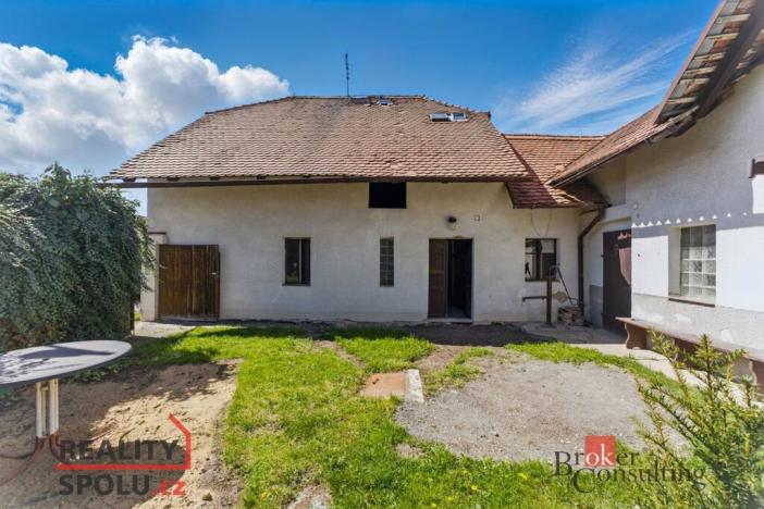 Prodej rodinného domu, Koštice - Vojnice, 106 m2