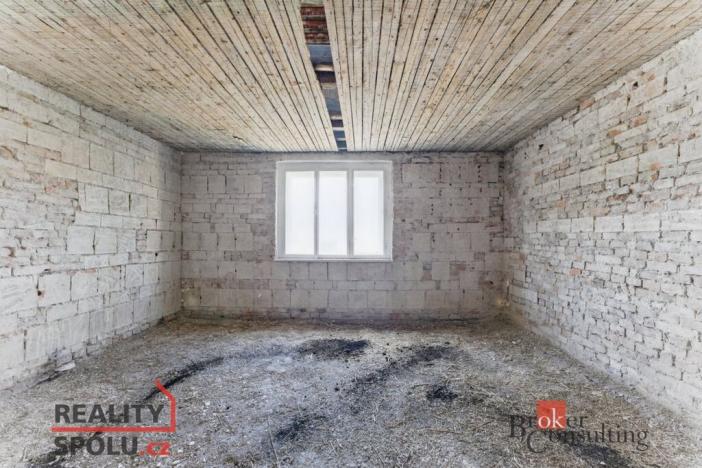 Prodej rodinného domu, Koštice - Vojnice, 106 m2