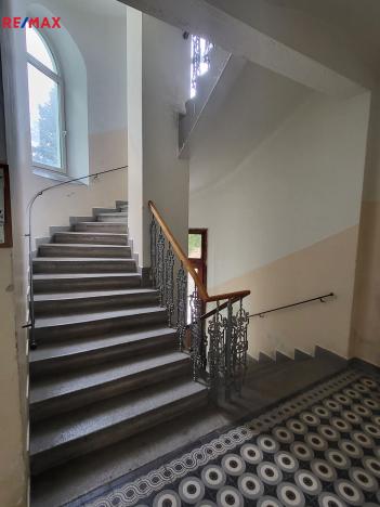 Prodej činžovního domu, Znojmo, Jarošova, 1200 m2