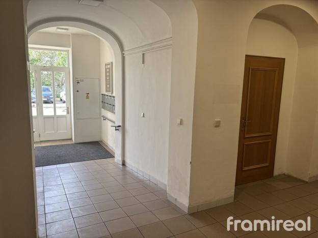 Pronájem kanceláře, Brno, Hlinky, 11 m2