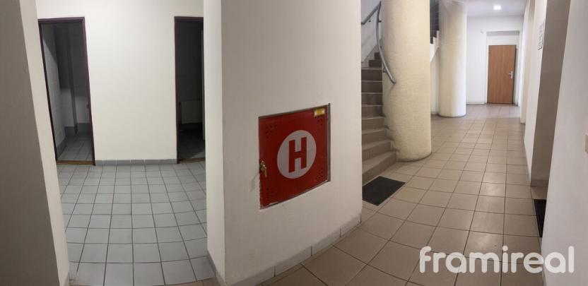 Pronájem kanceláře, Brno, Hlinky, 11 m2