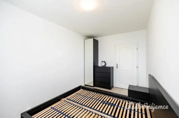 Pronájem bytu 2+kk, Praha - Letňany, Krausova, 45 m2