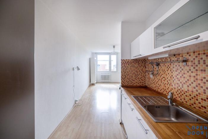 Prodej bytu 2+kk, Praha - Libeň, K Okrouhlíku, 43 m2