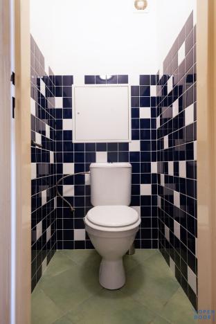 Prodej bytu 2+kk, Praha - Libeň, K Okrouhlíku, 43 m2