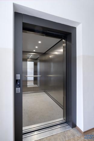 Prodej bytu 2+kk, Praha - Libeň, K Okrouhlíku, 43 m2