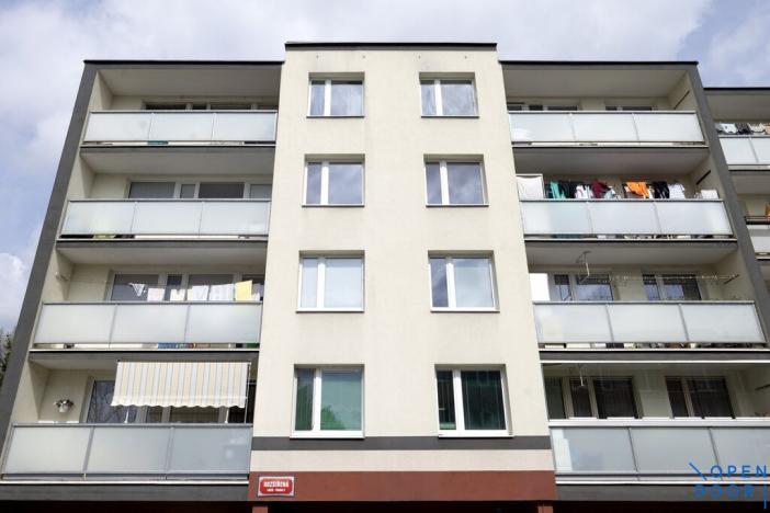 Prodej bytu 2+kk, Praha - Libeň, K Okrouhlíku, 43 m2