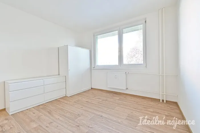 Pronájem bytu 1+kk, Brno, Jedovnická, 22 m2