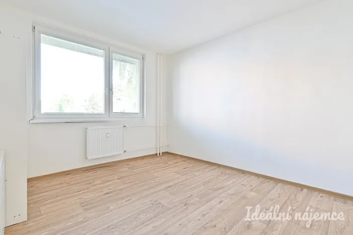 Pronájem bytu 1+kk, Brno, Jedovnická, 22 m2
