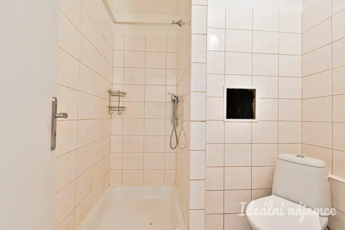 Pronájem bytu 1+kk, Brno, Jedovnická, 22 m2