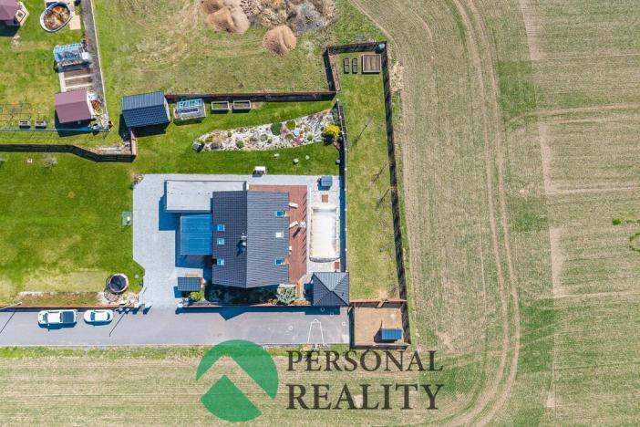 Prodej rodinného domu, Háje, 236 m2