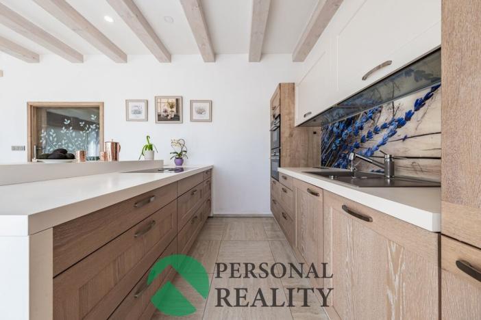 Prodej rodinného domu, Háje, 236 m2