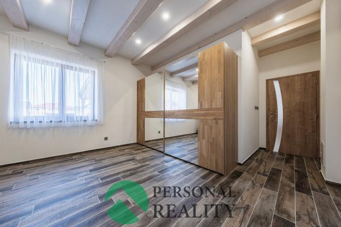 Prodej rodinného domu, Háje, 236 m2