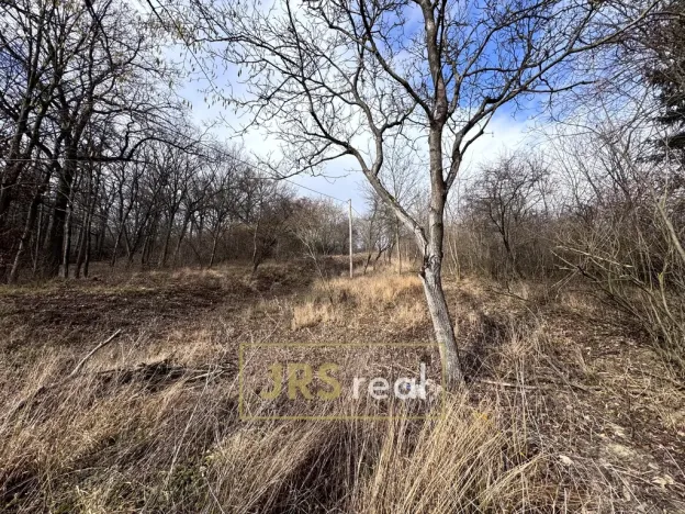 Prodej zahrady, Kroměříž - Zlámanka, 8821 m2