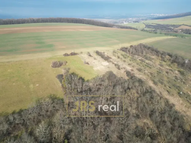 Prodej zahrady, Kroměříž - Zlámanka, 8821 m2