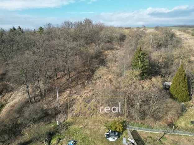 Prodej zahrady, Kroměříž - Zlámanka, 8821 m2