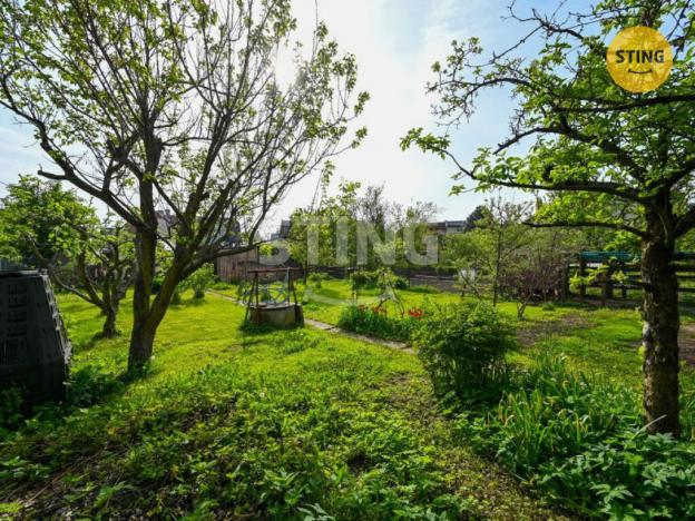 Prodej vily, Přerov, Sumínova, 350 m2