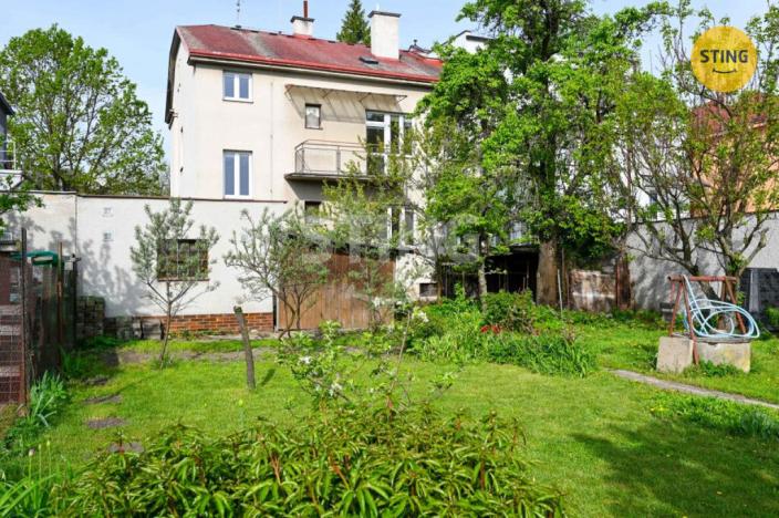 Prodej vily, Přerov, Sumínova, 350 m2