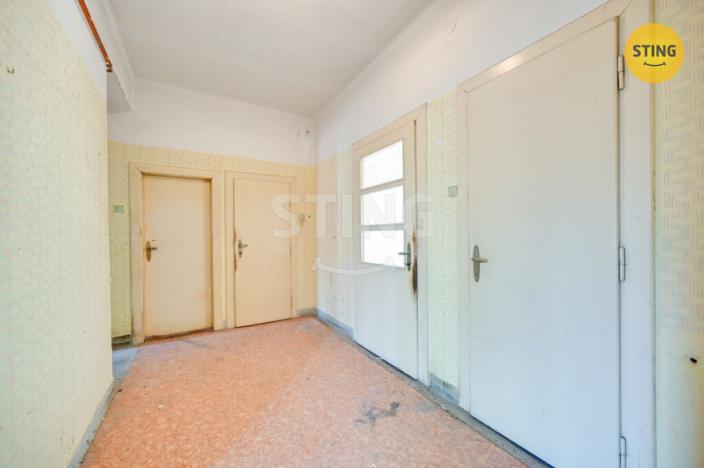 Prodej vily, Přerov, Sumínova, 350 m2