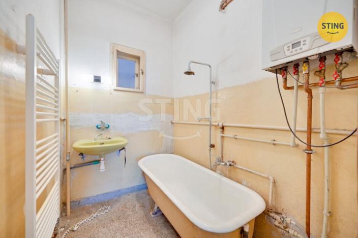 Prodej vily, Přerov, Sumínova, 350 m2