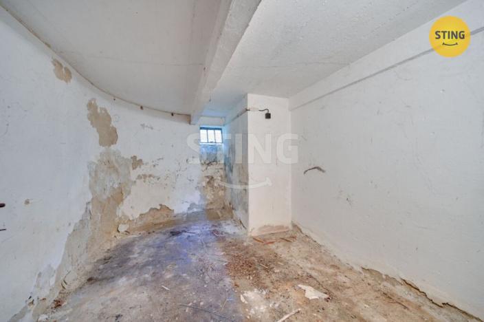 Prodej vily, Přerov, Sumínova, 350 m2