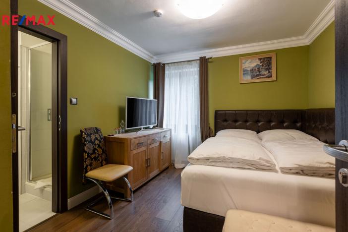 Prodej rodinného domu, Sokolov - Hrušková, 842 m2