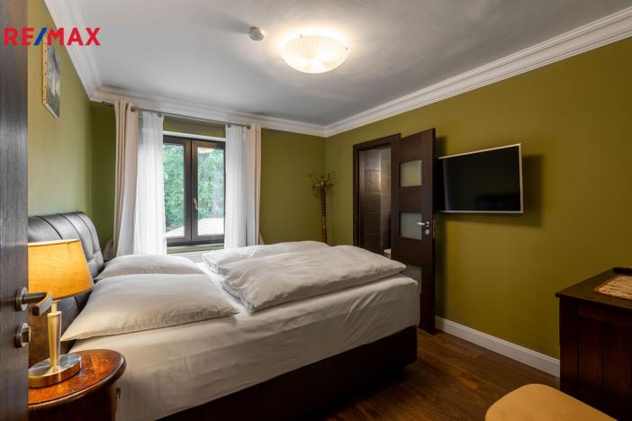 Prodej rodinného domu, Sokolov - Hrušková, 842 m2