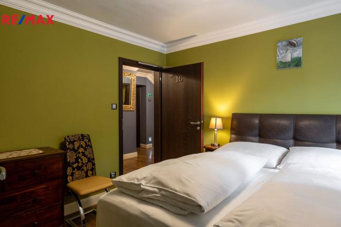 Prodej rodinného domu, Sokolov - Hrušková, 842 m2