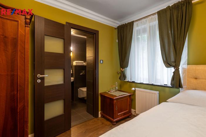 Prodej rodinného domu, Sokolov - Hrušková, 842 m2