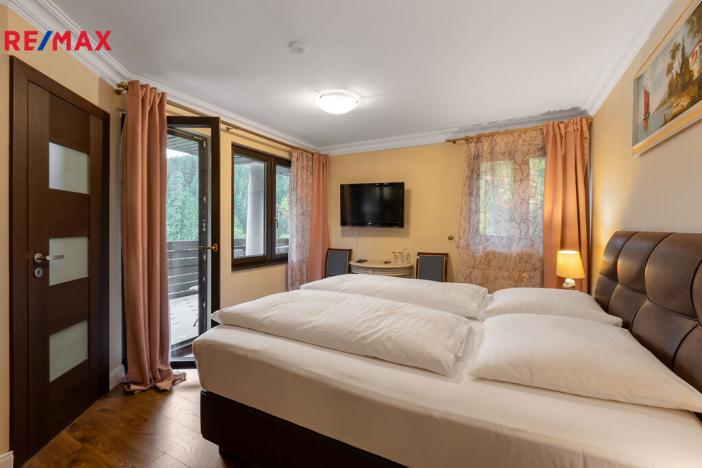 Prodej rodinného domu, Sokolov - Hrušková, 842 m2