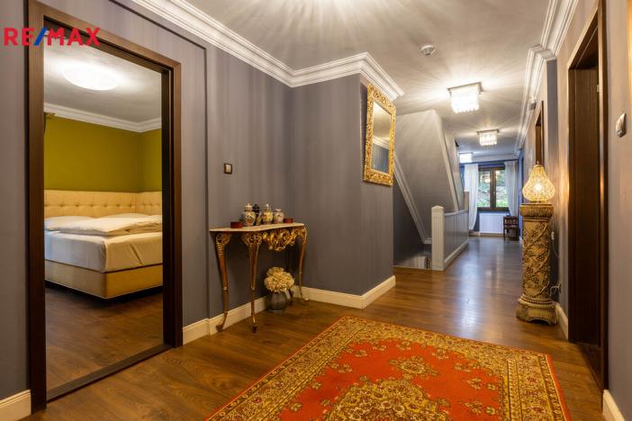 Prodej rodinného domu, Sokolov - Hrušková, 842 m2