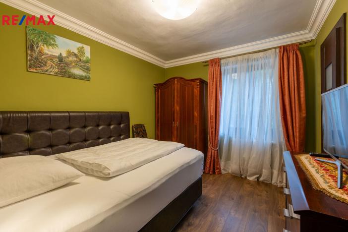 Prodej rodinného domu, Sokolov - Hrušková, 842 m2