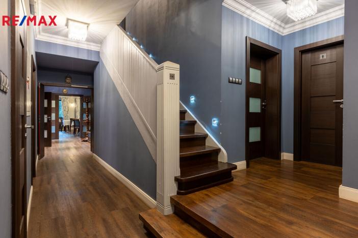 Prodej rodinného domu, Sokolov - Hrušková, 842 m2