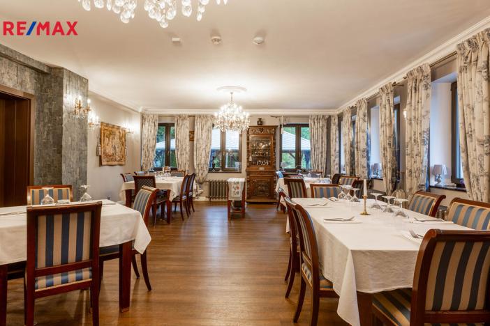 Prodej rodinného domu, Sokolov - Hrušková, 842 m2