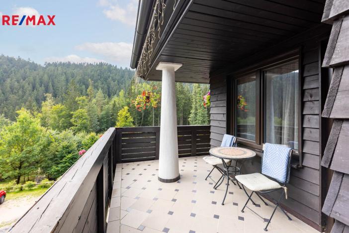 Prodej rodinného domu, Sokolov - Hrušková, 842 m2