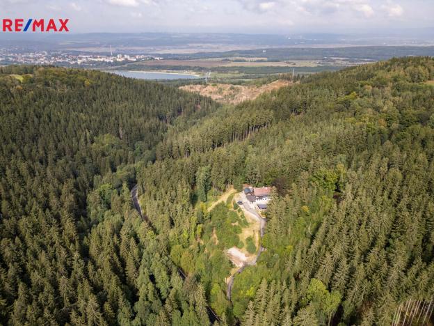 Prodej rodinného domu, Sokolov - Hrušková, 842 m2