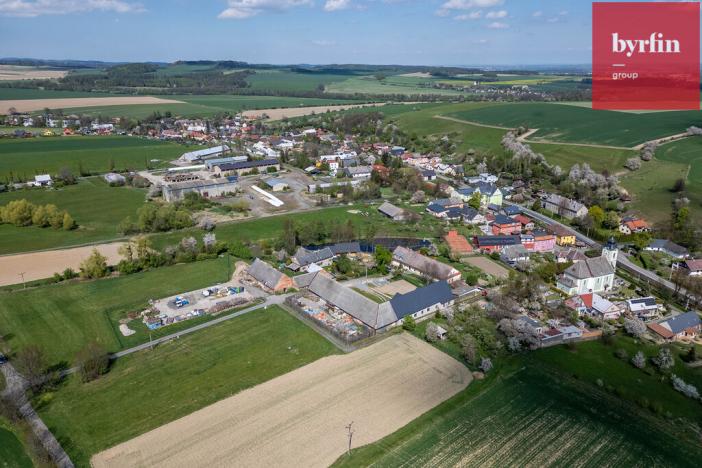 Prodej pozemku pro bydlení, Svobodné Heřmanice, 2252 m2