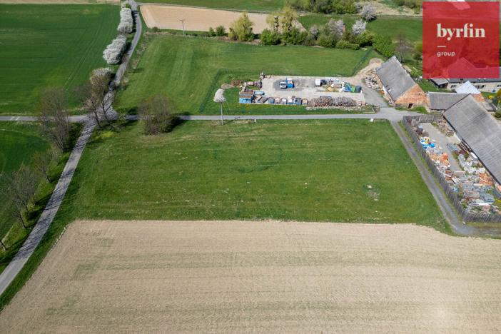 Prodej pozemku pro bydlení, Svobodné Heřmanice, 2252 m2